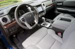 Toyota Tundra 2014 года